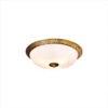 Đèn ốp trần đồng BTD-67