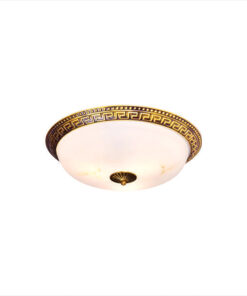 Đèn ốp trần đồng BTD-67