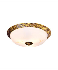 Đèn ốp trần đồng BTD-68