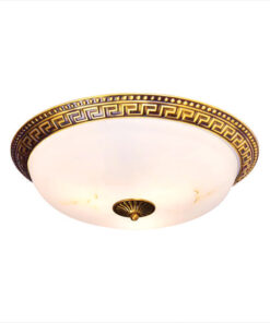 Đèn ốp trần đồng BTD-69