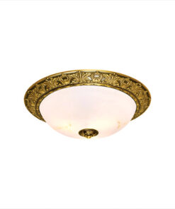 Đèn ốp trần đồng BTD-78