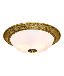 Đèn ốp trần đồng BTD-79