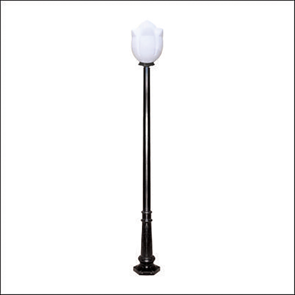 Đèn trụ cao sân vườn TRỤ 005 Đèn trụ cao sân vườn TRỤ 005