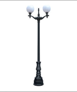Đèn trụ cao sân vườn TRỤ 042