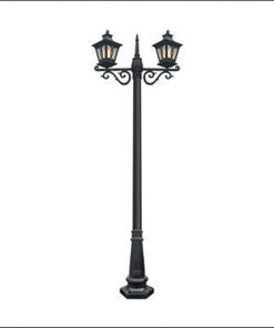 Đèn trụ cao sân vườn TRỤ 046