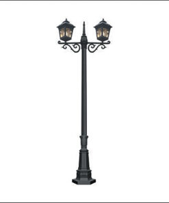 Đèn trụ cao sân vườn TRỤ 050