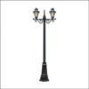 Đèn trụ cao sân vườn TRỤ 054