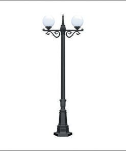 Đèn trụ cao sân vườn TRỤ 058