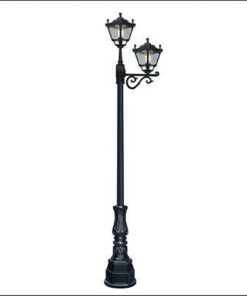 Đèn trụ cao sân vườn TRỤ 064