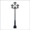 Đèn trụ cao sân vườn TRỤ 066