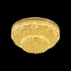 Đèn mâm pha lê ML-102