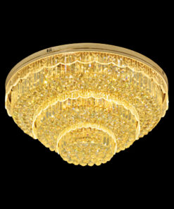 Đèn mâm pha lê ML-103