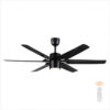 Quạt trần cánh nhựa MODEL-Q01
