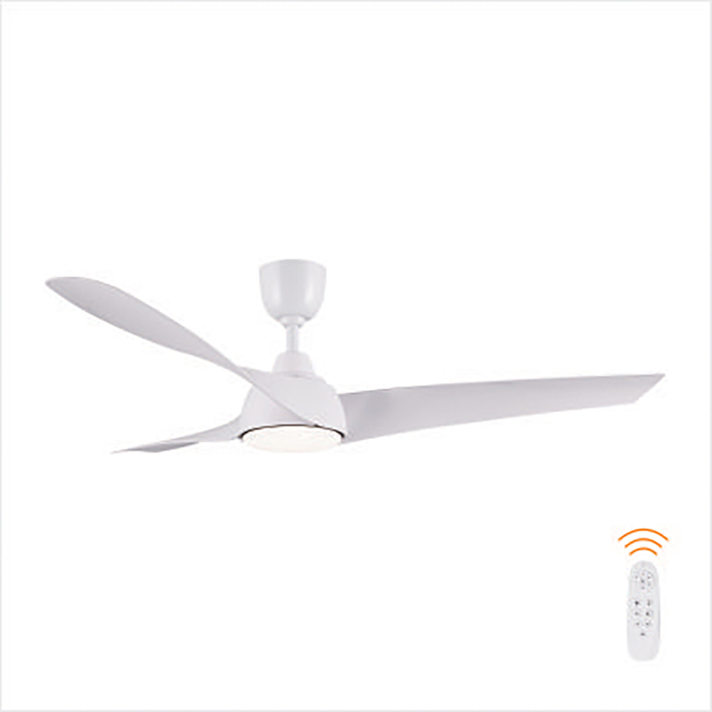 Quạt trần cánh nhựa MODEL-Q08 Quạt trần cánh nhựa MODEL-Q08