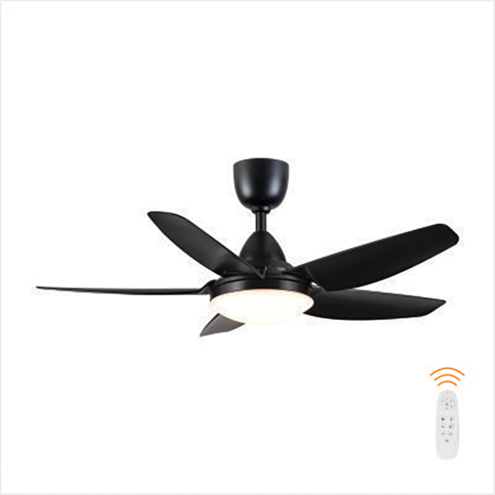 Quạt trần cánh nhựa MODEL-Q12 Quạt trần cánh nhựa MODEL-Q12