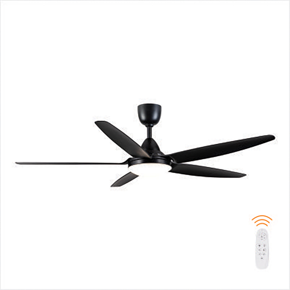 Quạt trần cánh nhựa MODEL-Q15 Quạt trần cánh nhựa MODEL-Q15