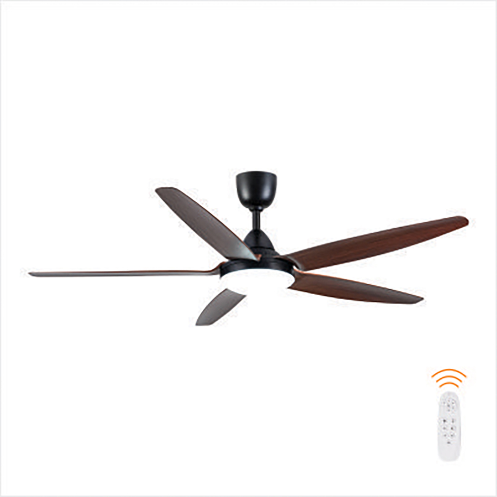 Quạt trần cánh nhựa MODEL-Q16 Quạt trần cánh nhựa MODEL-Q16