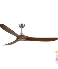 Quạt trần cánh gỗ MODEL-Q25