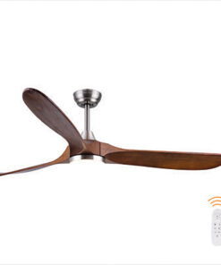 Quạt trần cánh gỗ MODEL-Q26