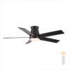 Quạt trần cánh gỗ MODEL-Q29
