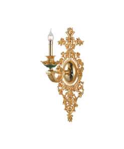 Đèn vách đồng VD-981/1