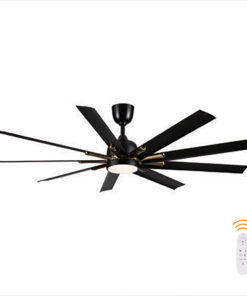 Quạt trần cánh kim loại MODEL-Q40