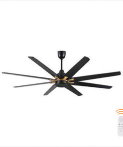 Quạt trần cánh gỗ MODEL-Q65