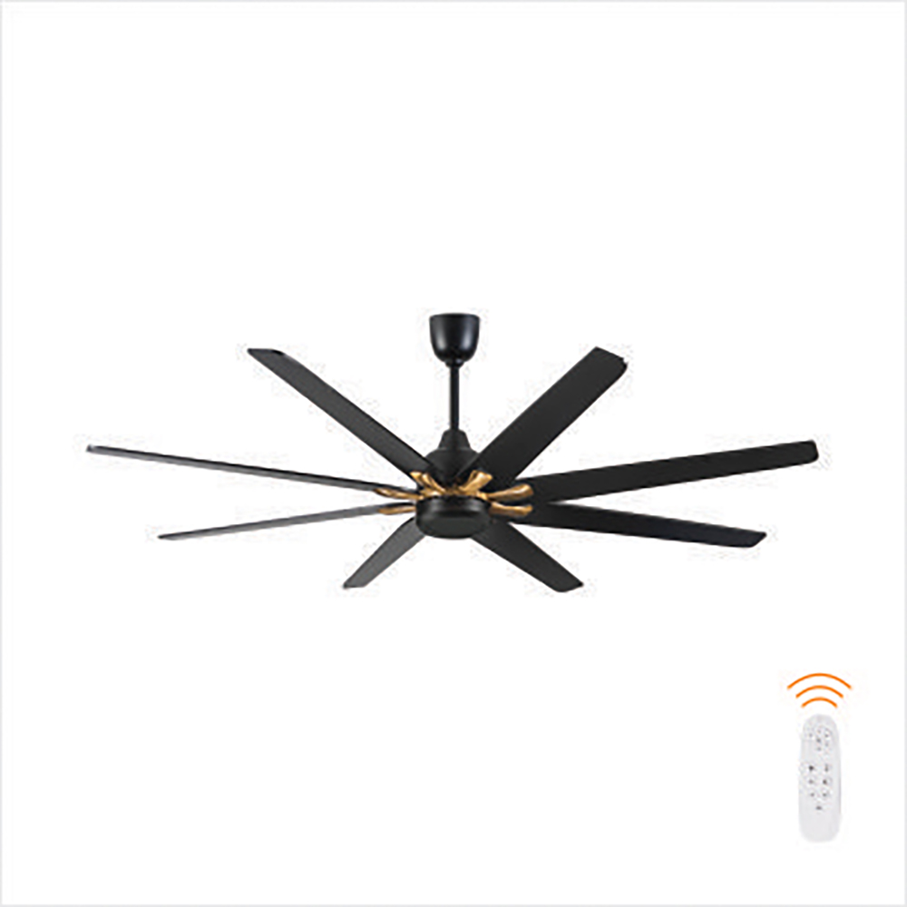 Quạt trần cánh gỗ MODEL-Q65 Quạt trần cánh gỗ MODEL-Q65