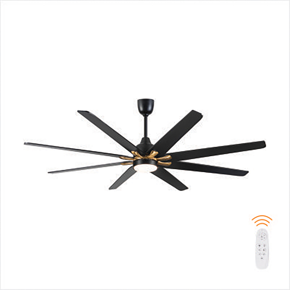 Quạt trần cánh gỗ MODEL-Q66 Quạt trần cánh gỗ MODEL-Q66