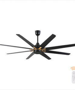 Quạt trần cánh gỗ MODEL-Q67