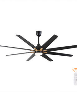 Quạt trần cánh gỗ MODEL-Q68