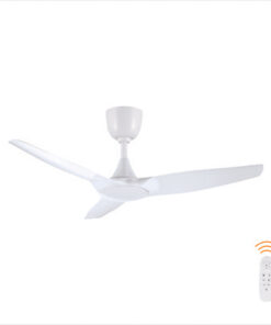 Quạt trần cánh nhựa không đèn MODEL-Q34