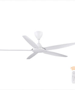 Quạt trần cánh nhựa không đèn MODEL-Q71