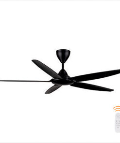 Quạt trần cánh nhựa không đèn MODEL-Q72
