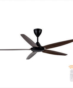 Quạt trần cánh nhựa không đèn MODEL-Q73