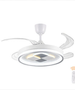 Quạt trần giấu cánh MODEL-Q42