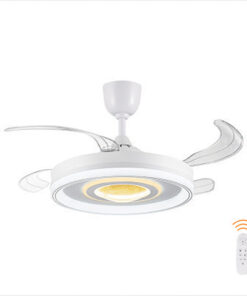 Quạt trần giấu cánh MODEL-Q43