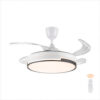 Quạt trần giấu cánh MODEL-Q44