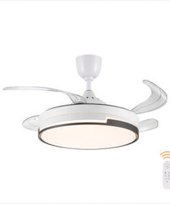 Quạt trần giấu cánh MODEL-Q44