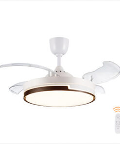 Quạt trần giấu cánh MODEL-Q51