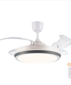 Quạt trần giấu cánh MODEL-Q52