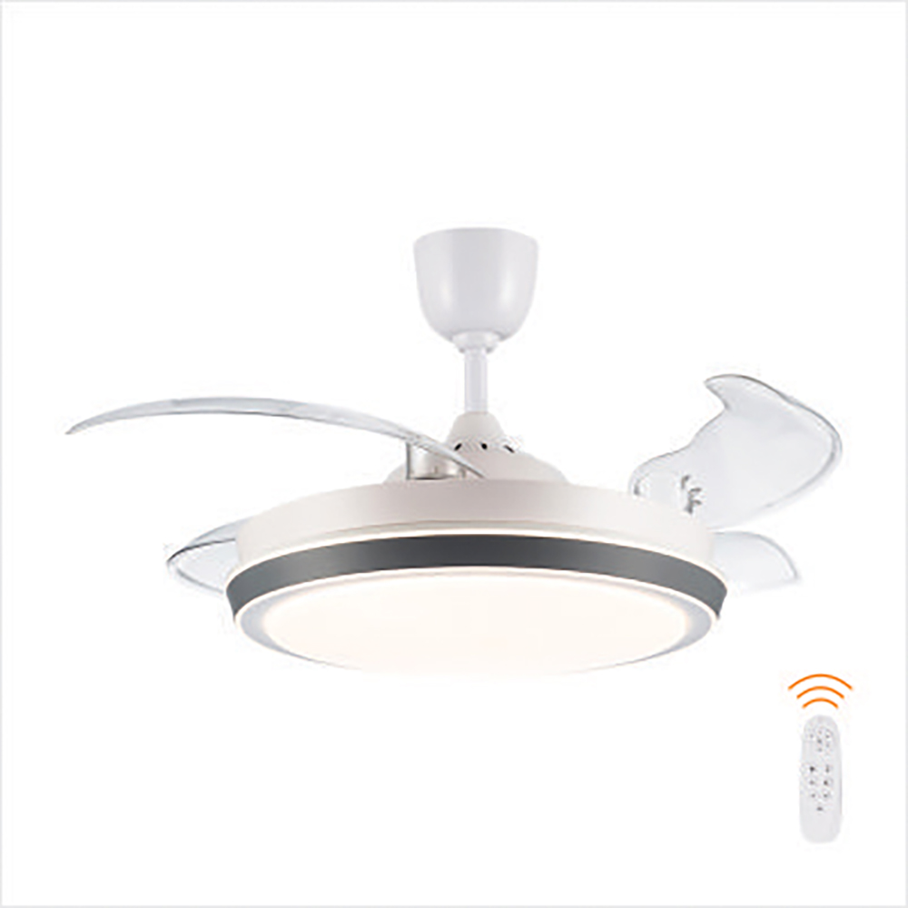 Quạt trần giấu cánh MODEL-Q52 Quạt trần giấu cánh MODEL-Q52