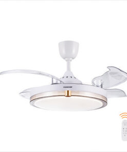 Quạt trần giấu cánh MODEL-Q53