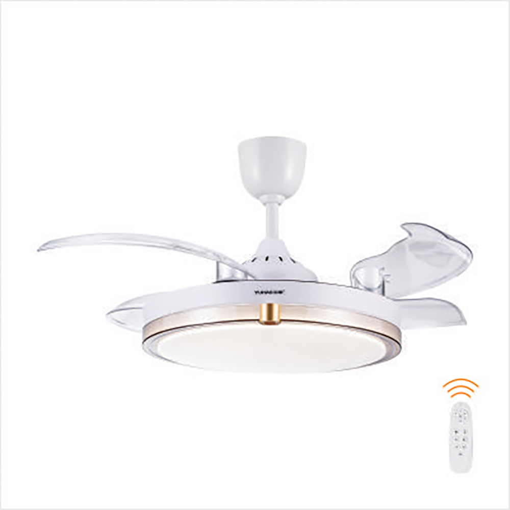 Quạt trần giấu cánh MODEL-Q53 Quạt trần giấu cánh MODEL-Q53
