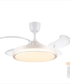 Quạt trần giấu cánh MODEL-Q54