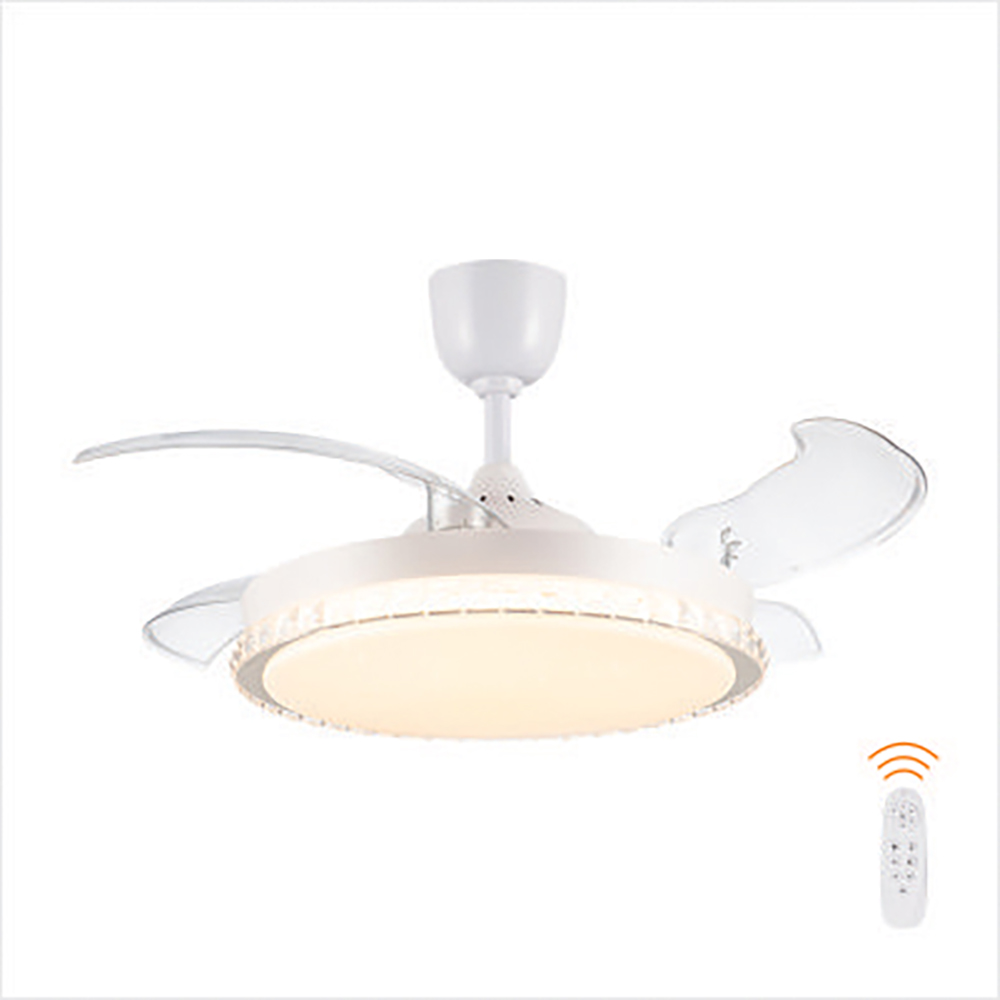 Quạt trần giấu cánh MODEL-Q54 Quạt trần giấu cánh MODEL-Q54