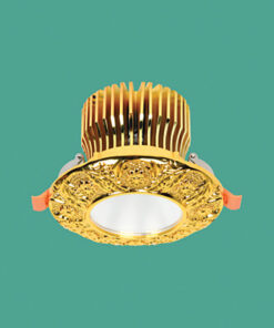 Đèn âm trần cổ điển LA-03