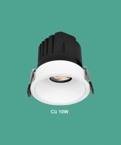 Đèn âm trần SPOTLIGHT LA-12