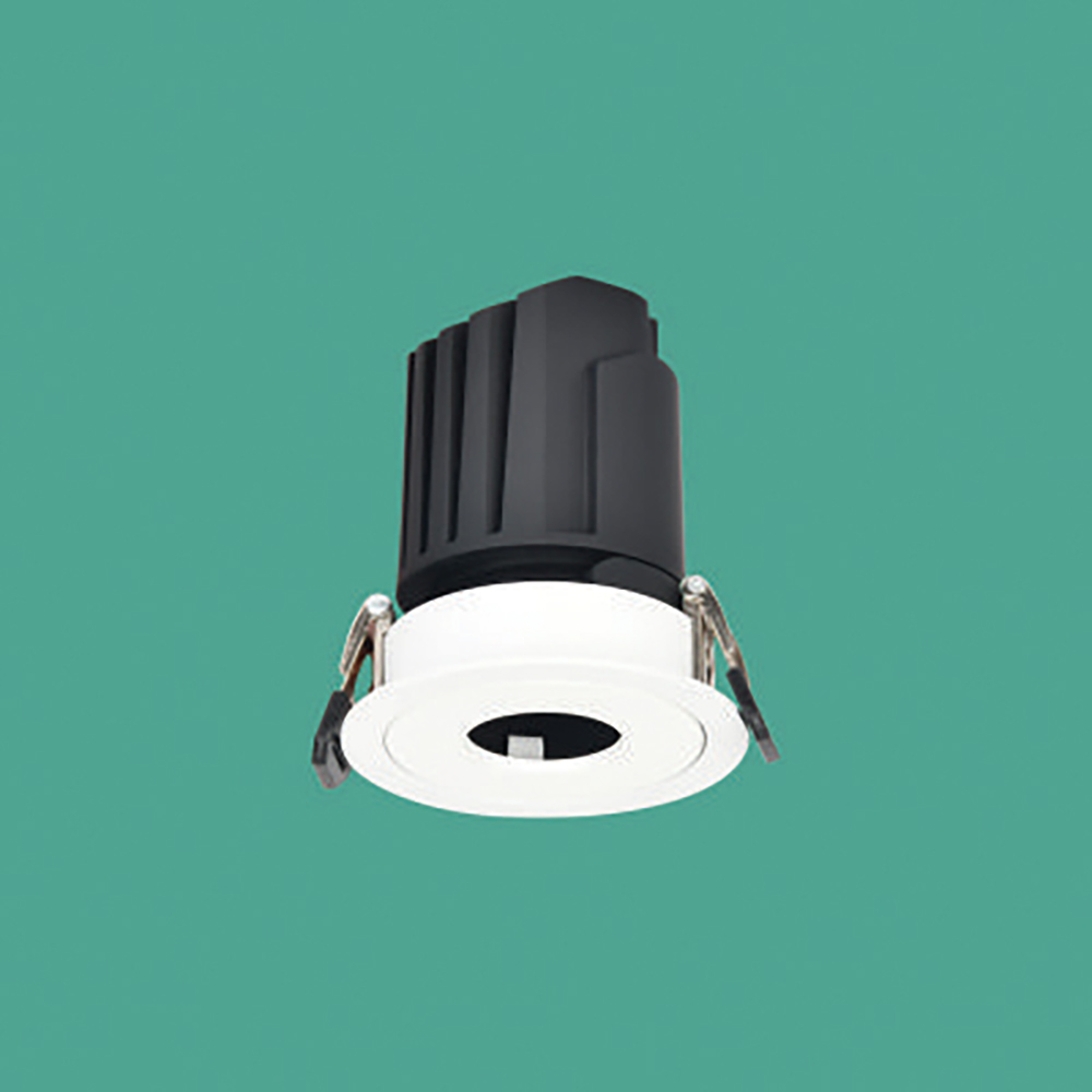 Đèn âm trần SPOTLIGHT LA-15 Đèn âm trần SPOTLIGHT LA-15
