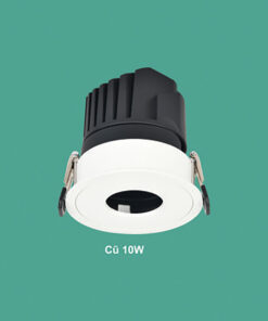 Đèn âm trần SPOTLIGHT LA-16